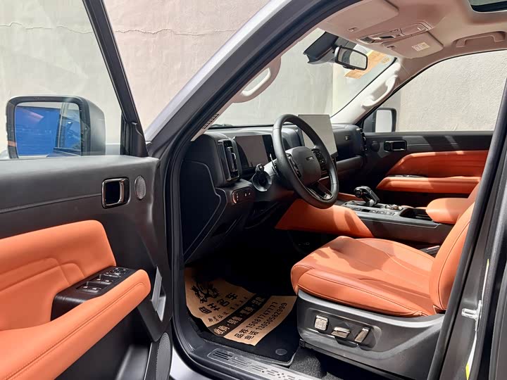 Фото 8 - Haval H9