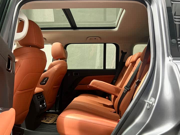 Фото 9 - Haval H9