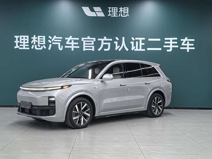 Photo 1 - LiXiang L8