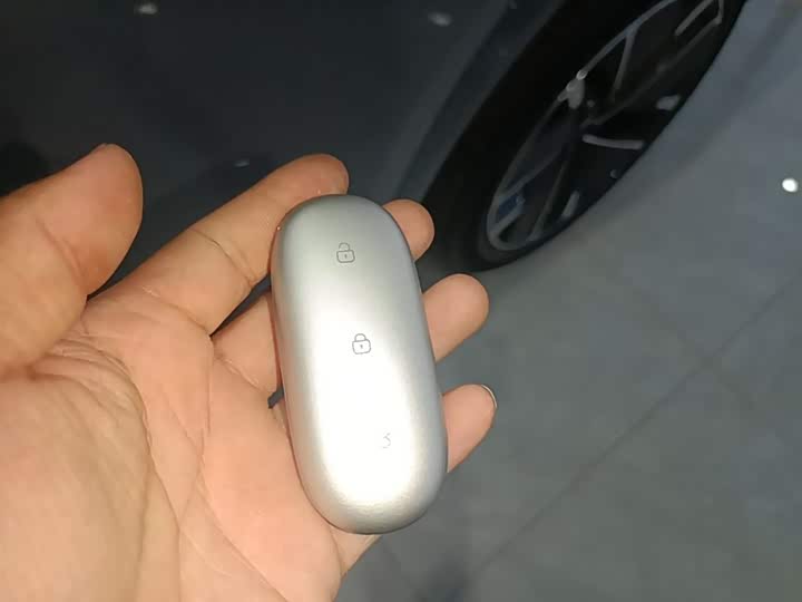 LiXiang L8 2025 2025款 Max 智能焕新版