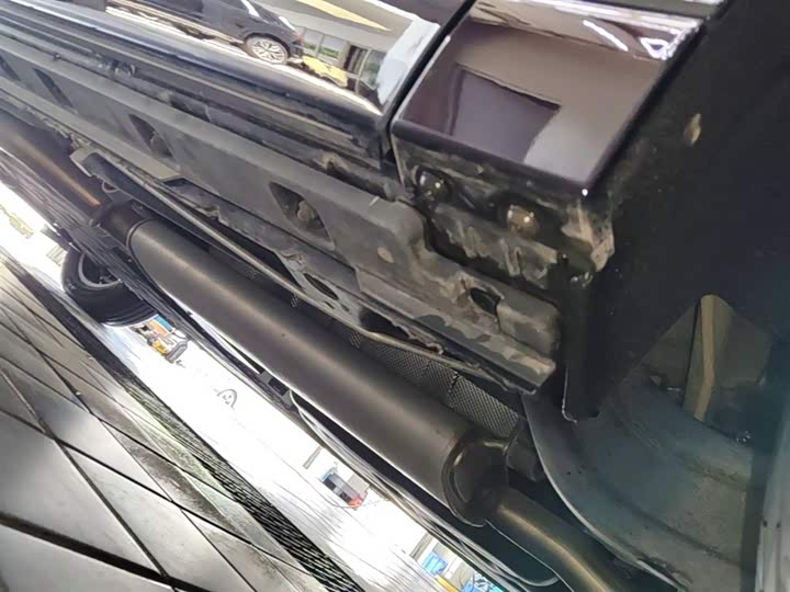 Hongqi HQ9 Hybrid 2024 2024款 2.0T 四驱豪华版