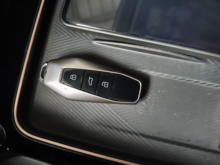 Chery iCar 03 2024 2024款 501km 两驱长续航版