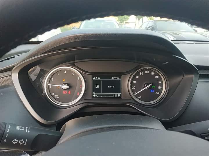 Buick Verano 2023 2023款 Pro 乐逸版