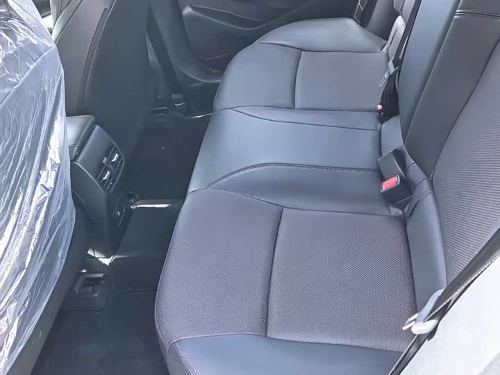 Toyota Levin 2023 2023款 185T CVT运动版
