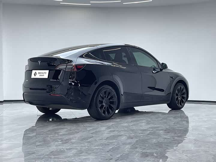 Фото 3 - Tesla Model Y