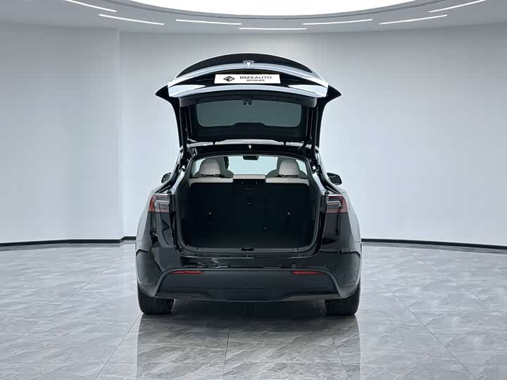 Фото 9 - Tesla Model Y
