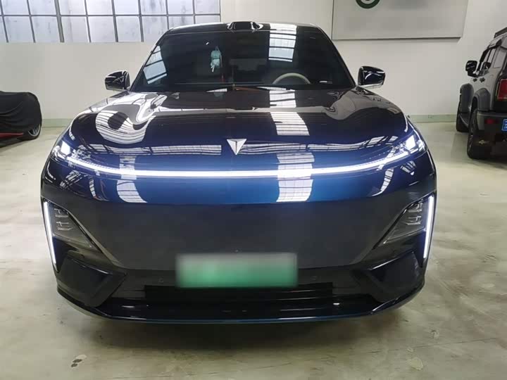 Changan Deepal S09 2025 2025款 四驱Ultra+ 高定版