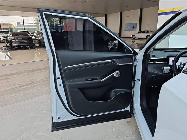 GAC Trumpchi Emkoo 2022 2022款 1.5T 超新星Max版
