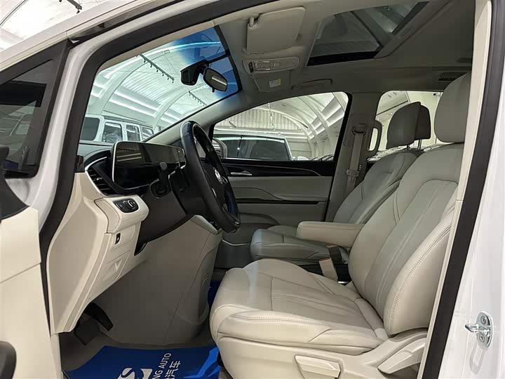 Buick GL8 ES 2023 2023款 ES陆尊 舒适型