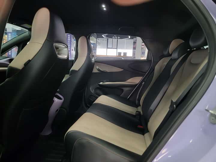 Фото 6 - BYD Dolphin
