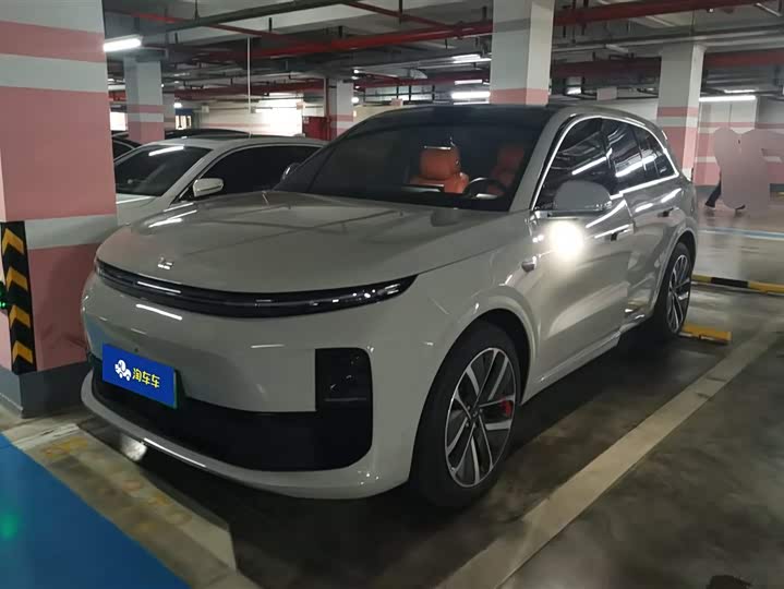 Zdjęcie 1 - LiXiang L6