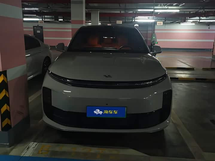 Zdjęcie 2 - LiXiang L6