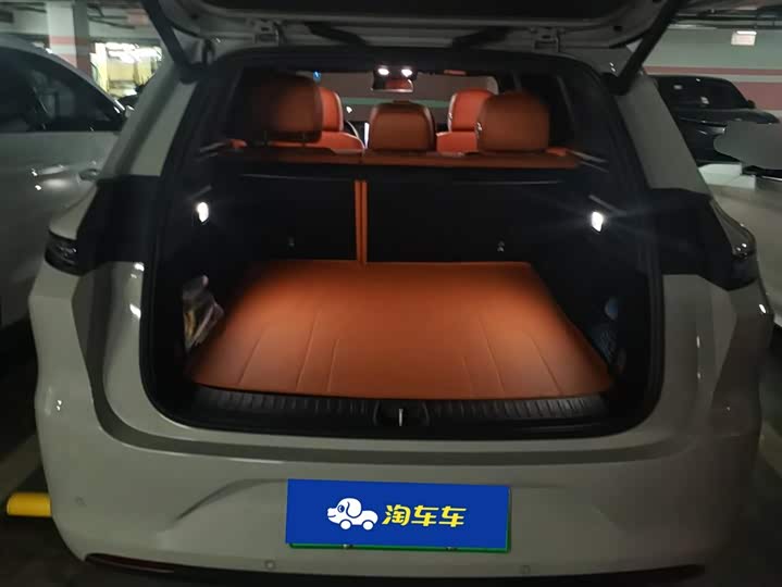 Zdjęcie 4 - LiXiang L6