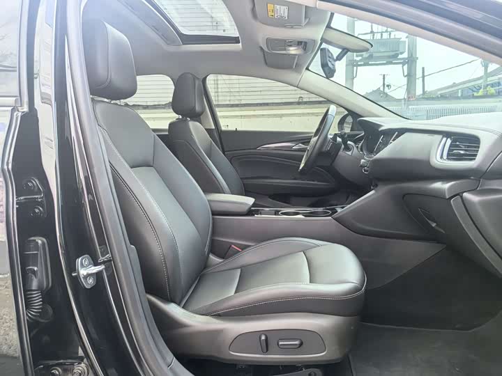 Zdjęcie 6 - Buick Regal