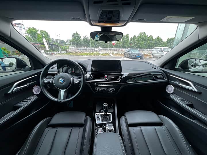 Фото 5 - BMW 1 Series
