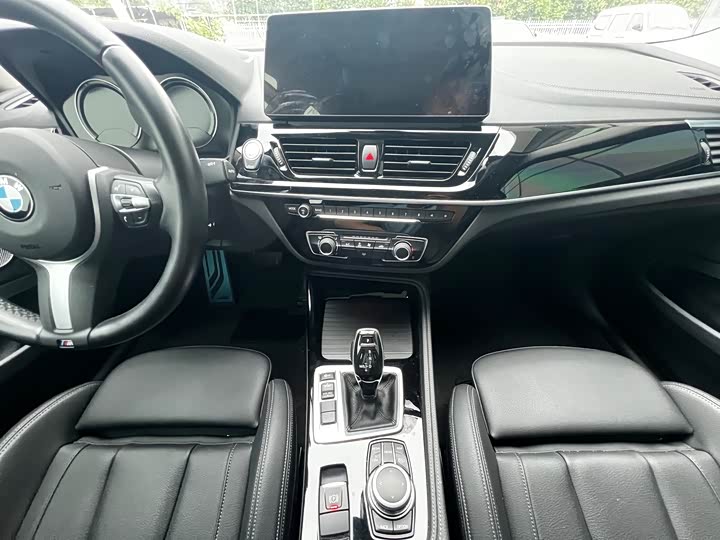 Фото 6 - BMW 1 Series