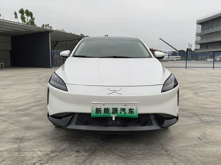 XPeng G3 2021 2021款 460c 悦享版