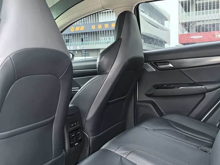 XPeng G3 2021 2021款 460c 悦享版