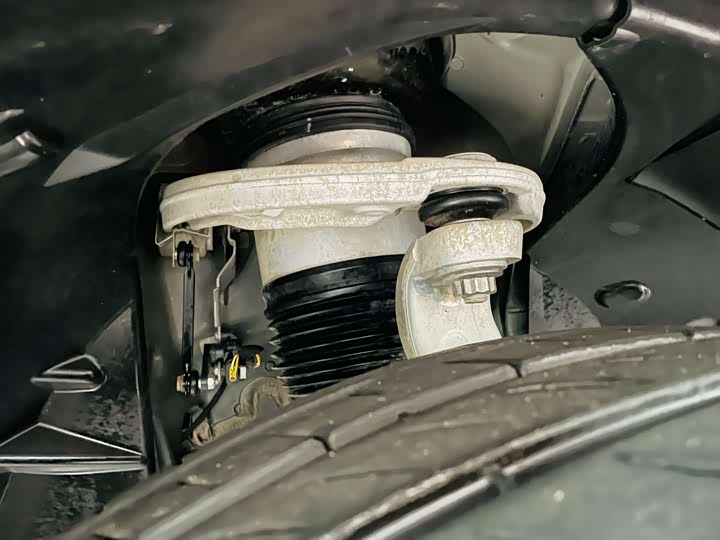 Фото 7 - Mercedes-Benz GLS-Class