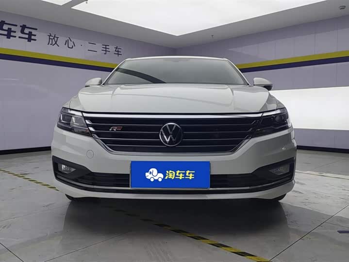Volkswagen Lavida 2021 2021款 280TSI DSG舒适版
