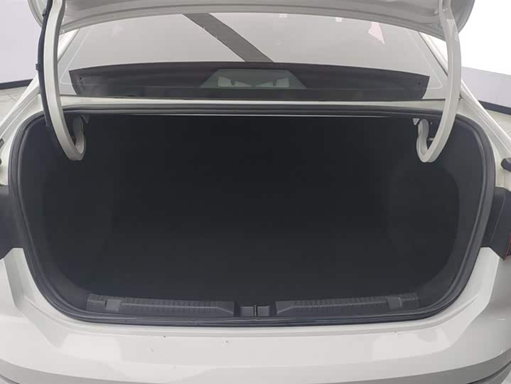 Volkswagen Lavida 2021 2021款 280TSI DSG舒适版