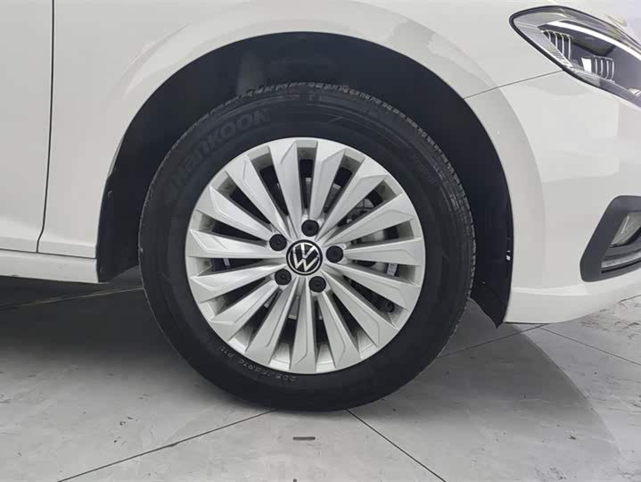 Volkswagen Lavida 2021 2021款 280TSI DSG舒适版