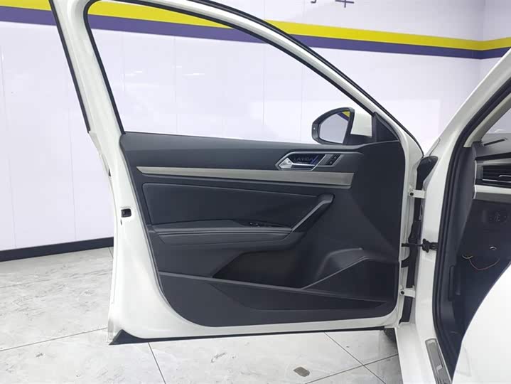 Volkswagen Lavida 2021 2021款 280TSI DSG舒适版