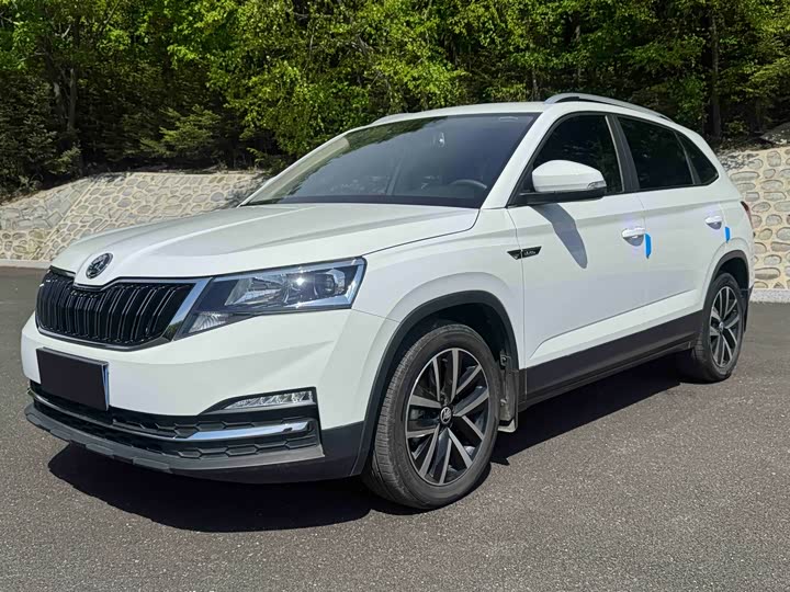 Photo 1 - Skoda Kamiq