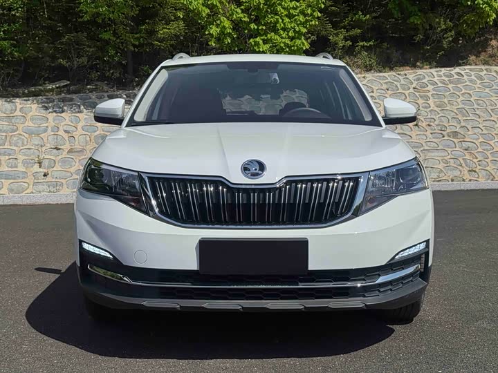 Photo 2 - Skoda Kamiq