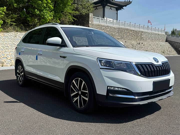 Photo 3 - Skoda Kamiq