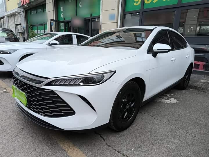 Zdjęcie 2 - BYD Qin Plus