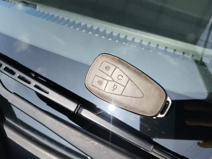Zdjęcie 9 - Changan X7 Plus