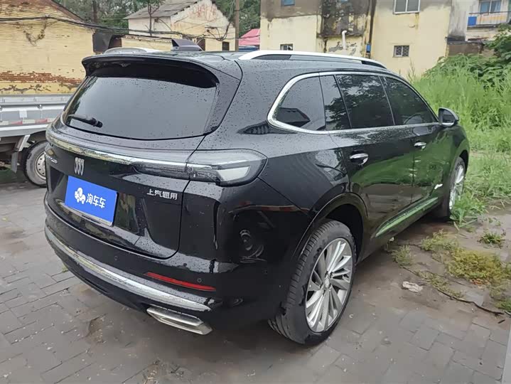 Фото 3 - Buick Envision Plus
