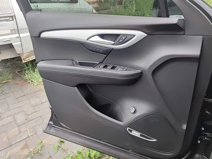 Фото 7 - Buick Envision Plus