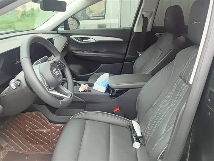 Фото 9 - Buick Envision Plus