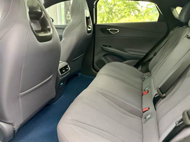 2025 BYD Seal 06 GT