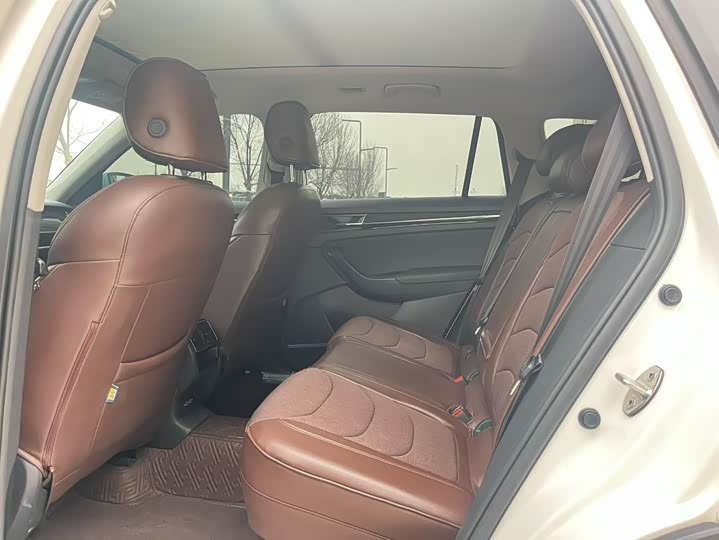 Фото 5 - Skoda Kodiaq