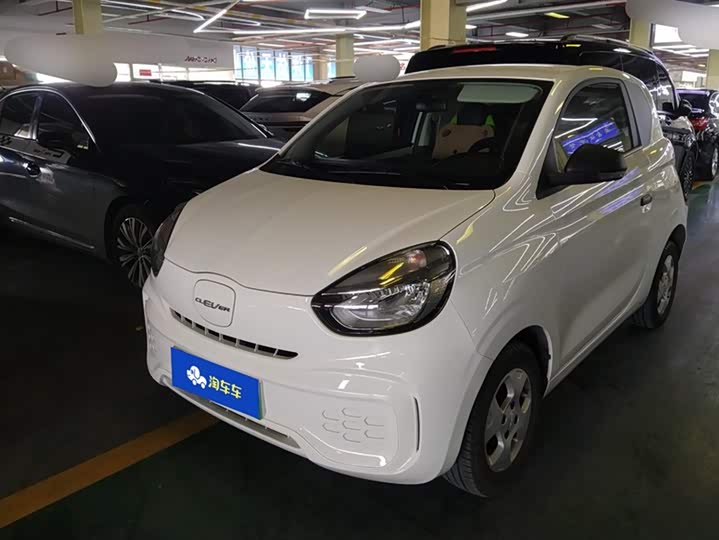 Roewe Clever 2021 2021款 302km新四座超能版