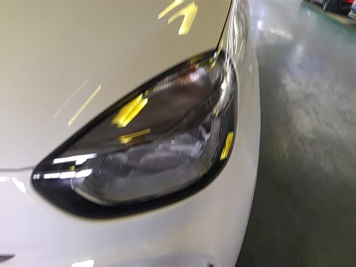 Roewe Clever 2021 2021款 302km新四座超能版