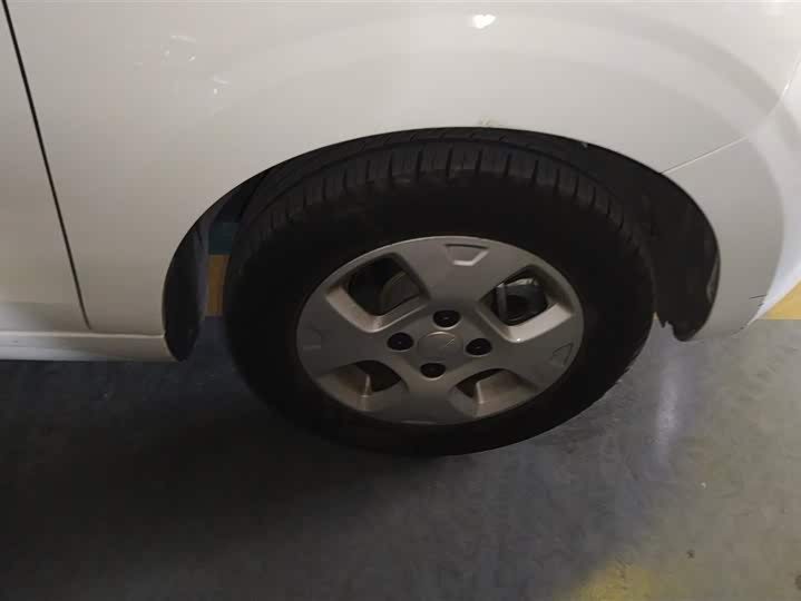 Roewe Clever 2021 2021款 302km新四座超能版