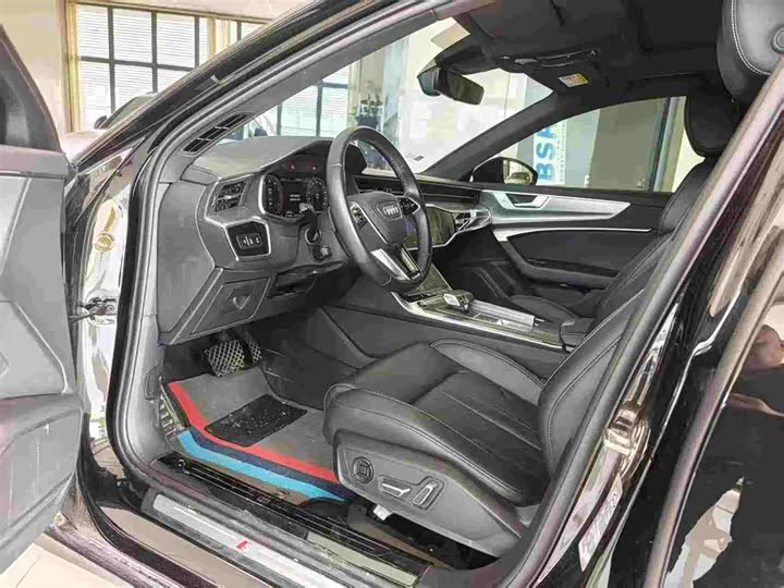 Zdjęcie 5 - Audi A6L