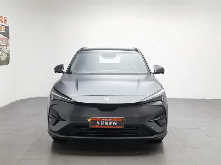 BAIC Arcfox Alpha T5 2024 2024款 520 PRO
