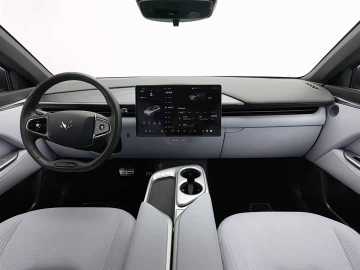 BAIC Arcfox Alpha T5 2024 2024款 520 PRO