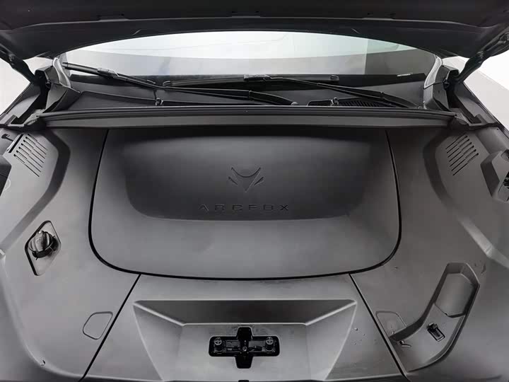 BAIC Arcfox Alpha T5 2024 2024款 520 PRO