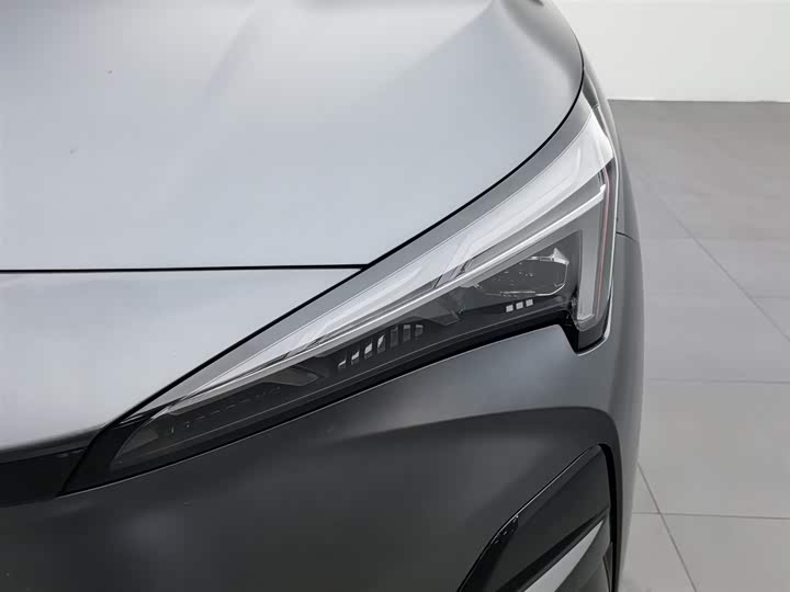 BAIC Arcfox Alpha T5 2024 2024款 520 PRO