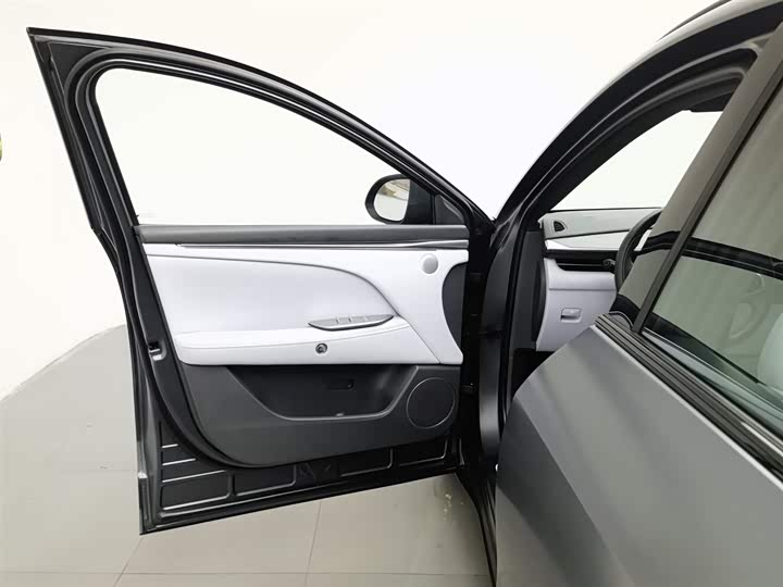 BAIC Arcfox Alpha T5 2024 2024款 520 PRO