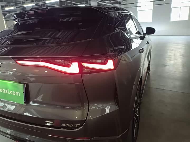 Фото 8 - Changan Oshan Z6