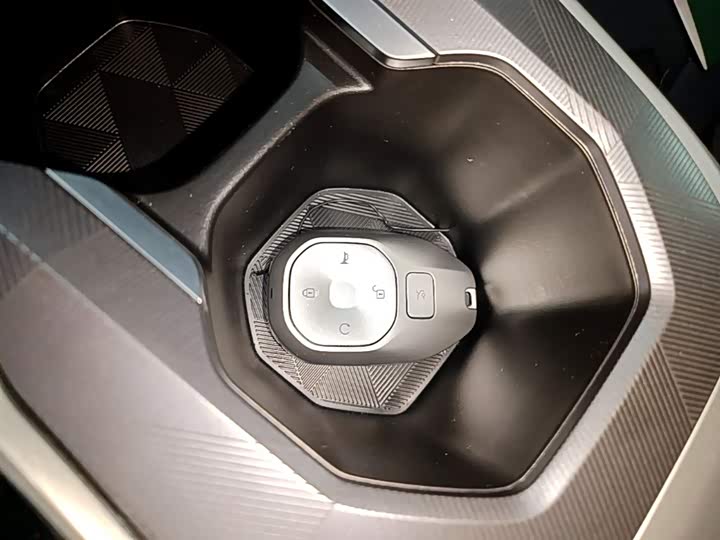 GAC Trumpchi GS3 2026 2026款 影速 270T 劲享版