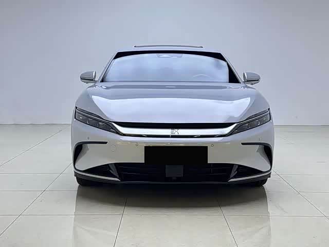 BYD Han 2025 2025款 DM-i 125KM尊荣型