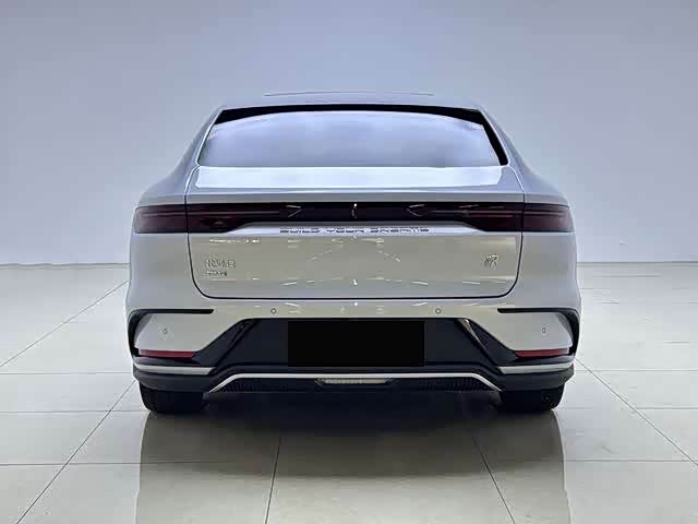 BYD Han 2025 2025款 DM-i 125KM尊荣型